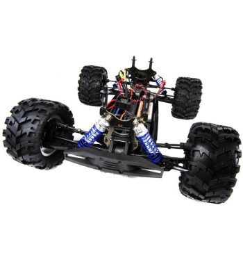 Acme Barbarian EXL 1:8 Brushless