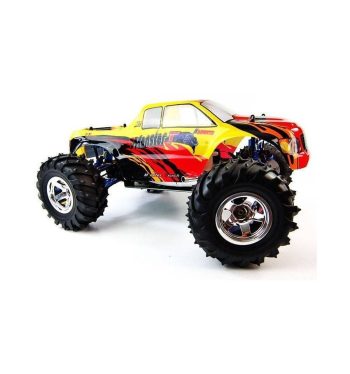 MONSTER TRUCK ACME CONQUISTADOR 1:10 NITRO
