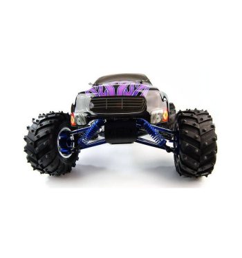 MONSTER TRUCK ACME CONQUISTADOR 1:10 NITRO