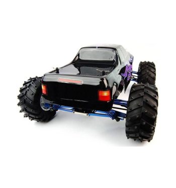 MONSTER TRUCK ACME CONQUISTADOR 1:10 NITRO