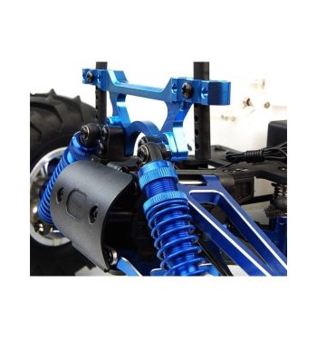 MONSTER TRUCK ACME CONQUISTADOR 1:10 NITRO