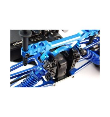 MONSTER TRUCK ACME CONQUISTADOR 1:10 NITRO