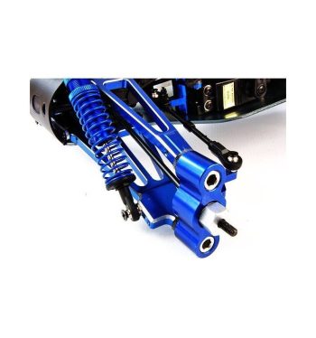 MONSTER TRUCK ACME CONQUISTADOR 1:10 NITRO