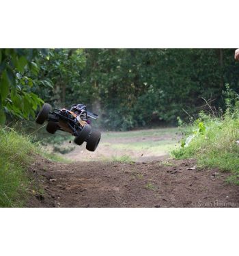 Buggy Aowei Yama 1:5 Gasolina