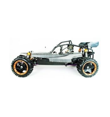 BUGGY AOWEI YAMA PRO 1:5 GASOLINA 30cc