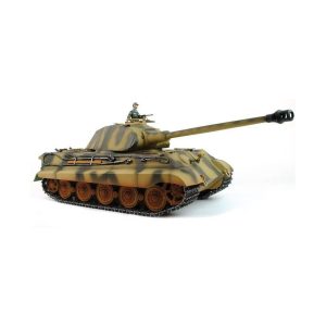 Taigen King Tiger RC 1:16