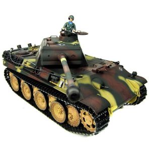 TAIGEN PANTHER G 1:16 RC