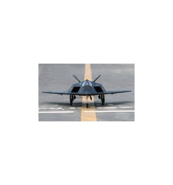 JET STARMAX F-117 BLACKNIGHT STEALTH RTF