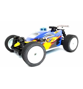 Buggy Acme NB16-T Nitro
