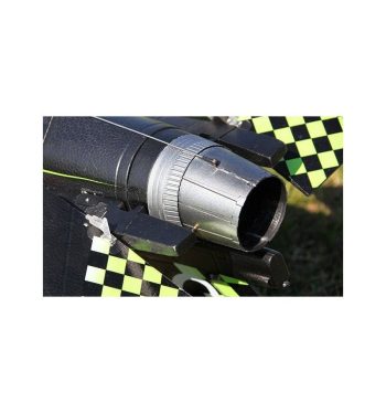 JET RC STARMAX F-16 BRUSHLESS RTF