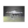 SKYARTEC QUADCOPTER DRONE FreeX GPS