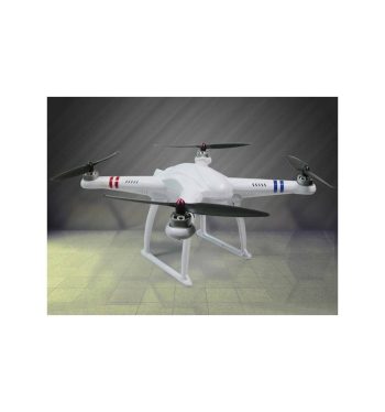 SKYARTEC QUADCOPTER DRONE FreeX GPS