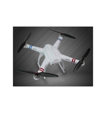 SKYARTEC QUADCOPTER DRONE FreeX GPS