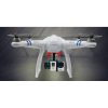 SKYARTEC QUADCOPTER DRONE FreeX GPS