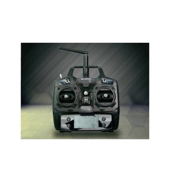 SKYARTEC QUADCOPTER DRONE FreeX GPS