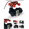 SKYARTEC QUADCOPTER DRONE FreeX GPS
