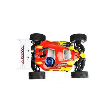 Buggy Acme NB16-T Nitro