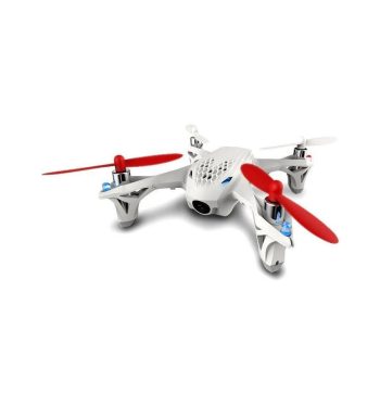 Quadcopter Hubsan Drone X4 Mini RTF