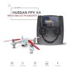 Quadcopter Hubsan Drone X4 Mini RTF