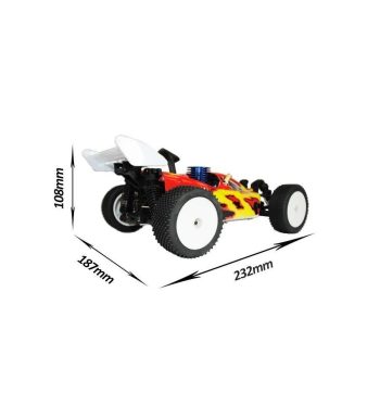 Buggy Acme NB16-T Nitro