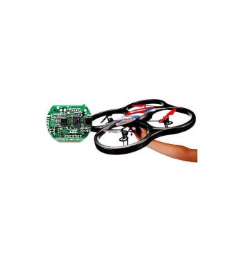 Quadcopter WL Toys V666 FPV Video