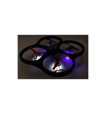 Quadcopter WL Toys V666 FPV Video