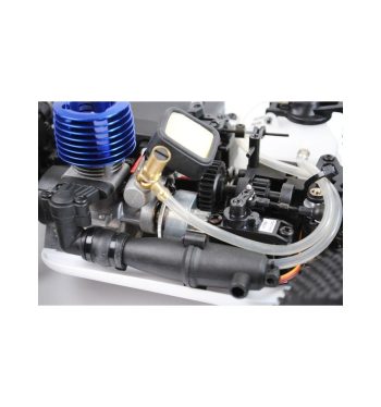 Buggy Acme NB16-T Nitro