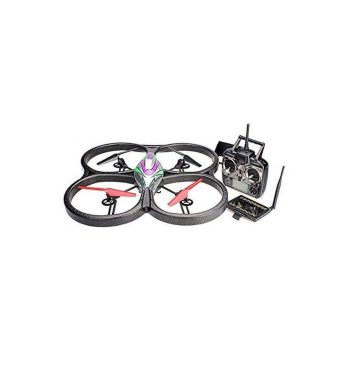 Quadcopter WL Toys V666 FPV Video