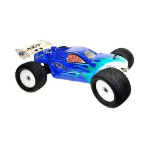 TRUGGY GS RACING XUT II PRO 1:8 NITRO KIT