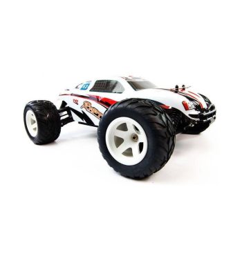 TRUGGY ACME RAPTOR 1:10 RC BRUSHLESS