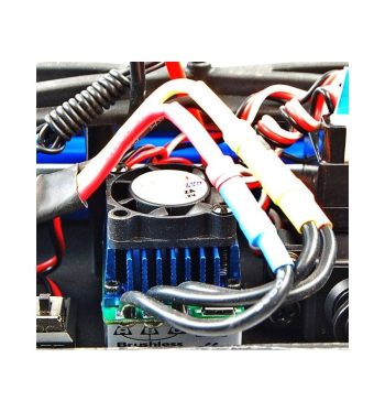 TRUGGY ACME RAPTOR 1:10 RC BRUSHLESS