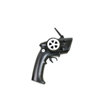 TRUGGY ACME RAPTOR 1:10 RC BRUSHLESS