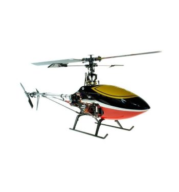 Kit Copter-X Black Angel Pro 4CH