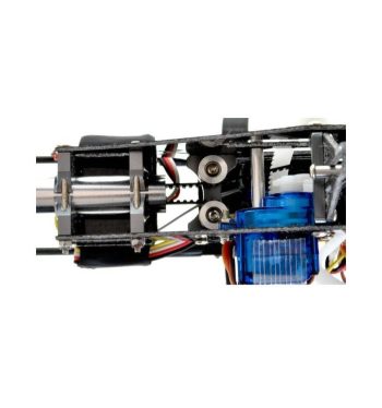 Kit Copter-X Black Angel Pro 4CH