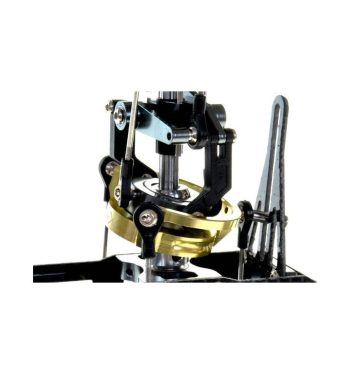 Kit Copter-X Black Angel Pro 4CH