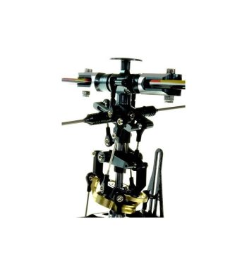 Kit Copter-X Black Angel Pro 4CH