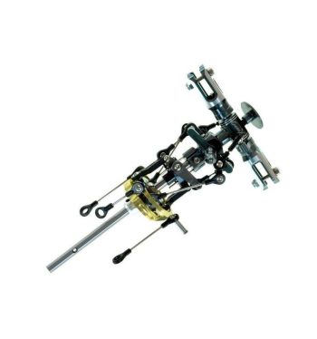 Kit Copter-X Black Angel Pro 4CH