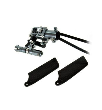Kit Copter-X Black Angel Pro 4CH