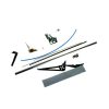 Kit Copter-X Black Angel Pro 4CH