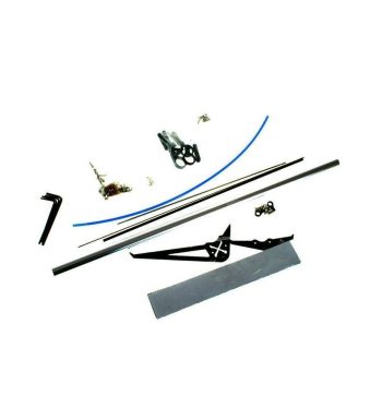Kit Copter-X Black Angel Pro 4CH