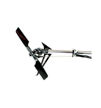 Kit Copter-X Black Angel Pro 4CH