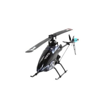 Esky 500 Flybarless 6CH RTF