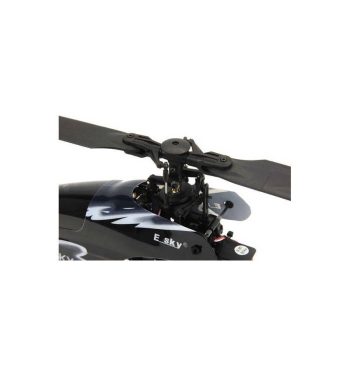 Esky 500 Flybarless 6CH RTF