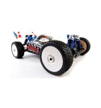 Buggy Acme Warrior 1/8 Pro