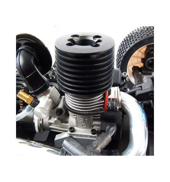 Buggy Acme Warrior 1/8 Pro