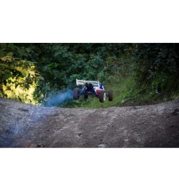 Buggy Acme Warrior 1/8 Pro