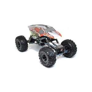HSP Racing Rock Crawler RC 1:10