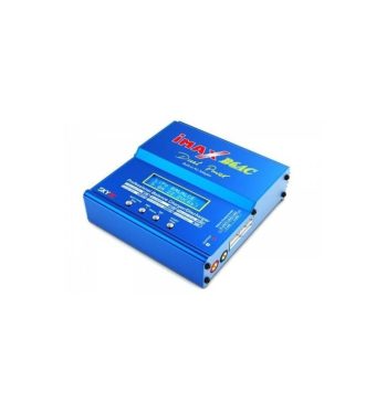 Cargador SkyRC IMAX B6AC Li-Po/Ni-MH