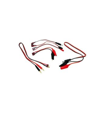 Cargador SkyRC IMAX B6AC Li-Po/Ni-MH