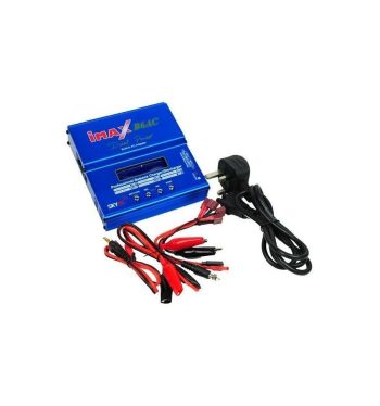 Cargador SkyRC IMAX B6AC Li-Po/Ni-MH